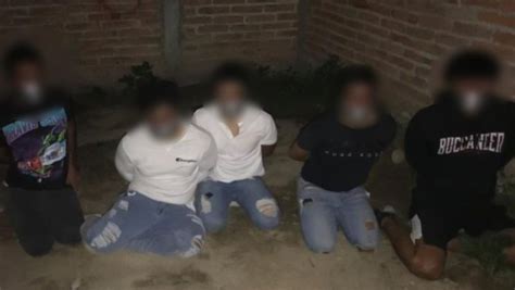 Las escenas de la barbarie: un video confirma el asesinato  .